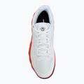 Pánské tenisové boty Mizuno Wave Enforce Court CC fiery red/white/sun-dried tomato 5
