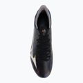Kopačky Mizuno Alpha III Japan FG Black/Ancient Water 5