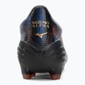 Kopačky Mizuno Alpha III Japan FG Black/Ancient Water 6