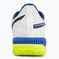 Tenisové boty Mizuno Wave Exceed Court CC white/dazzling blue/lightning 6