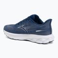 Pánské běžecké boty Mizuno Wave Skyrise 7 estate blue/white/coral rose 3