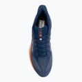 Pánské běžecké boty Mizuno Wave Skyrise 7 estate blue/white/coral rose 5