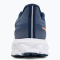 Pánské běžecké boty Mizuno Wave Skyrise 7 estate blue/white/coral rose 6