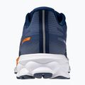 Pánské běžecké boty Mizuno Wave Skyrise 7 estate blue/white/coral rose 3