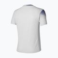 Pánské tenisové tričko Mizuno Graphic Short Sleeve Tee cloudscape 2