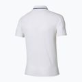Pánské tenisové tričko Mizuno Tennis Short Sleeve Polo white 2