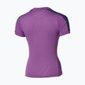 Dámské tenisové tričko Mizuno Tennis Short Sleeve Tee dahlia 2