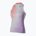 Dámské tenisové tričko Mizuno Tennis Tank cloudscape