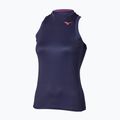 Dámské tenisové tričko Mizuno Tennis Tank beacon blue