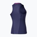 Dámské tenisové tričko Mizuno Tennis Tank beacon blue 2