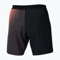 Pánské tenisové šortky Mizuno Tennis Short black 2