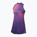 Tenisové šaty Mizuno Tennis Dress dahlia