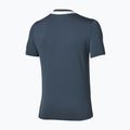 Pánské tenisové tričko Mizuno Tennis Core Short Sleeve Tee insigna blue/cloudscape 2
