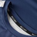 Pánské tenisové tričko Mizuno Tennis Core Short Sleeve Tee insigna blue/cloudscape 3
