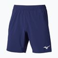 Pánské šortky Mizuno 8 Inches Flex Short beacon blue 3