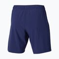 Pánské šortky Mizuno 8 Inches Flex Short beacon blue 4