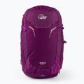 Turistický batoh Lowe Alpine AirZone Active 26 l fialový FTF-25-GRP-26