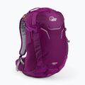 Turistický batoh Lowe Alpine AirZone Active 26 l fialový FTF-25-GRP-26 2