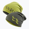 Zimní čepice Rab Wearya army/aspen green 3