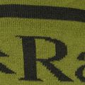 Rab Logo Band army/aspen green zimní čepice 4