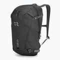 Turistický batoh  Rab Tensor 20 l black