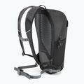 Turistický batoh Rab Tensor 15 l black 4