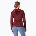 Dámská trekingová bunda Rab Force Hoody deep heather 2