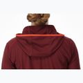 Dámská trekingová bunda Rab Force Hoody deep heather 4