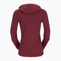 Dámská trekingová bunda Rab Force Hoody deep heather 6