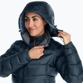 Dámská péřová bunda Rab Axion Pro modrá QDE-65-ORB-08 6