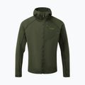 Pánská mikina Rab Superflux Hoody army QFE-89 2