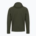 Pánská mikina Rab Superflux Hoody army QFE-89 2