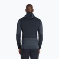 Pánská trekingová bunda Rab Ascendor Hoody šedá QFF-42 2