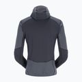 Pánská trekingová bunda Rab Ascendor Hoody šedá QFF-42 6