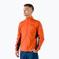 Pánská péřová bunda Rab Xenair Light oranžová QIO-98-FCR-SML