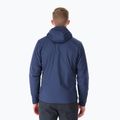 Pánská péřová bunda Rab Xenair Alpine Light navy blue QIP-01 2