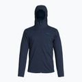 Pánská péřová bunda Rab Xenair Alpine Light navy blue QIP-01 4