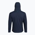 Pánská péřová bunda Rab Xenair Alpine Light navy blue QIP-01 5