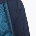 Pánská péřová bunda Rab Xenair Alpine Light navy blue QIP-01 7