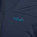 Pánská péřová bunda Rab Xenair Alpine Light navy blue QIP-01 8