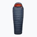 Dámský spací pytel Rab Ascent 1100 W navy blue QSD-42-BES-REG
