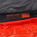 Spacák Rab Solar Ultra 1 Regular šedý QSS-05-GRA-REG-LZ 6