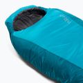 Dámský spací pytel Rab Solar Eco 2 W blue QSS-11-TAS-REG 2