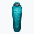Dámský spací pytel Rab Solar Eco 2 W blue QSS-11-TAS-REG 6