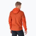 Pánská větrovka Rab Vital Hoody firecracker 2