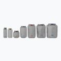 Nepromokavý vak Rab Drysack 10 l zinc 2