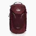 Turistický batoh Lowe Alpine AirZone Active 18 l bordó FTF-19-DEH-18