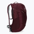Turistický batoh Lowe Alpine AirZone Active 18 l bordó FTF-19-DEH-18 2