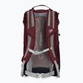 Turistický batoh Lowe Alpine AirZone Active 18 l bordó FTF-19-DEH-18 3