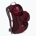 Turistický batoh Lowe Alpine AirZone Active 18 l bordó FTF-19-DEH-18 4